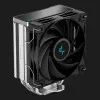 Кулер процесора DeepCool AK400 (Black) (R-AK400-BKNNMN-G-1)