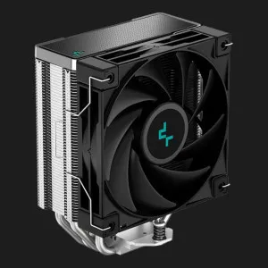 Кулер для процессора DeepCool AK400 (Black) (R-AK400-BKNNMN-G-1)