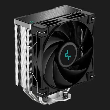 Кулер процесора DeepCool AK400 (Black) (R-AK400-BKNNMN-G-1)