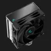 Кулер процесора DeepCool AK400 (Black) (R-AK400-BKNNMN-G-1)