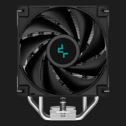 Кулер процесора DeepCool AK400 (Black) (R-AK400-BKNNMN-G-1)