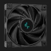 Кулер процесора DeepCool AK400 (Black) (R-AK400-BKNNMN-G-1)