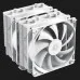 Кулер процесора ID-Cooling SE-206-XT (White) (SE-206-XT White)