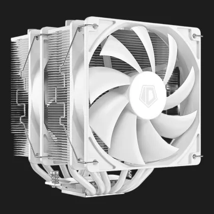 Кулер процесора ID-Cooling SE-206-XT (White) (SE-206-XT White)