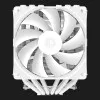 Кулер процесора ID-Cooling SE-206-XT (White) (SE-206-XT White)