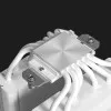 Кулер процесора ID-Cooling SE-206-XT (White) (SE-206-XT White)