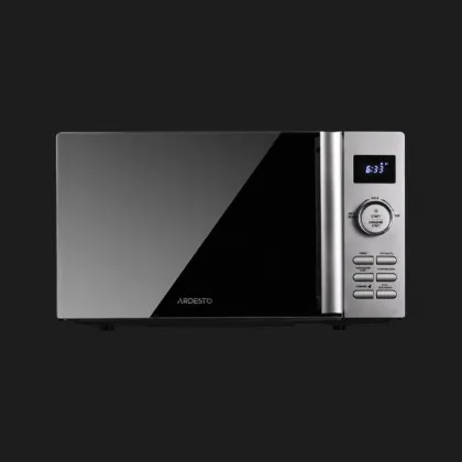 Микроволновая печь Ardesto GO-E745S (Silver)