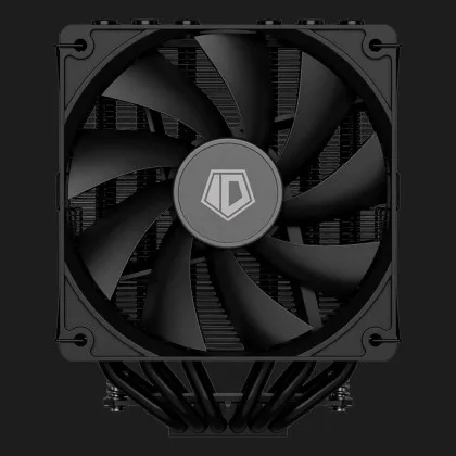 Кулер процесора ID-Cooling SE-206-XT (Black) (SE-206-XT Black)