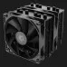 Кулер процесора ID-Cooling SE-206-XT (Black) (SE-206-XT Black)
