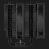 Кулер процесора ID-Cooling SE-206-XT (Black) (SE-206-XT Black)
