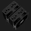 Кулер процесора ID-Cooling SE-206-XT (Black) (SE-206-XT Black)