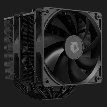 Кулер процесора ID-Cooling SE-206-XT (Black) (SE-206-XT Black)