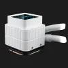 Система водяного охолодження ASUS Prime LC ARGB 360 (White) (90RC0102-B0EAY0)