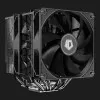 Кулер процесора ID-Cooling SE-206-XT (Black) (SE-206-XT)