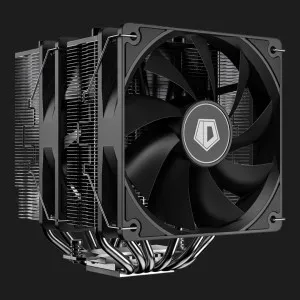 Кулер процесора ID-Cooling SE-206-XT (Black) (SE-206-XT)