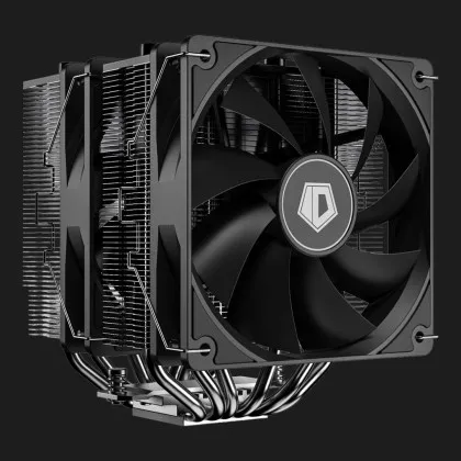 Кулер процесора ID-Cooling SE-206-XT (Black) (SE-206-XT)