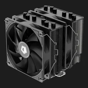 Кулер процесора ID-Cooling SE-206-XT (Black) (SE-206-XT)