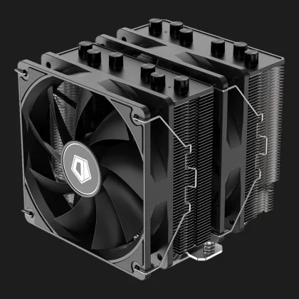 Кулер процесора ID-Cooling SE-206-XT (Black) (SE-206-XT)