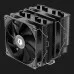 Кулер процесора ID-Cooling SE-206-XT (Black) (SE-206-XT)