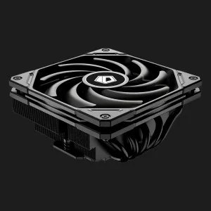 Кулер процесора ID-Cooling IS-55 (Black) (IS-55 BLACK)