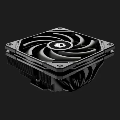 Кулер процесора ID-Cooling IS-55 (Black) (IS-55 BLACK)
