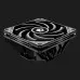 Кулер процесора ID-Cooling IS-55 (Black) (IS-55 BLACK)