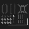 Кулер процесора ID-Cooling IS-55 (Black) (IS-55 BLACK)