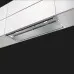 Вытяжка Faber встраиваемая In-Nova Touch Bk/X A90, 90 см, 670 м3/ч (Stainless Steel / Black) (305.0611.153)