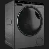 Стиральная машина Haier (HW50-BP12307GU1S) (Black/Anthracite)