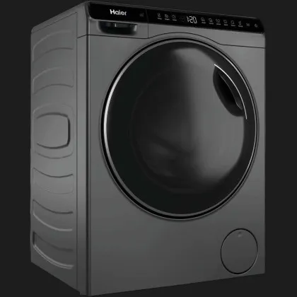 Пральна машина Haier (HW50-BP12307GU1S) (Black/Anthracite)