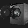 Стиральная машина Haier (HW50-BP12307GU1S) (Black/Anthracite)