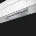 Вытяжка Faber встраиваемая In-Nova Touch Wh/X A90, 90 см, 670 м3/ч (Stainless Steel / White) (305.0611.156)