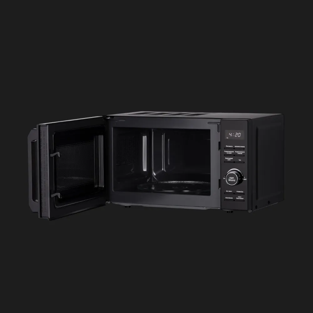 Микроволновая печь Ardesto GO-E745GB (Black)