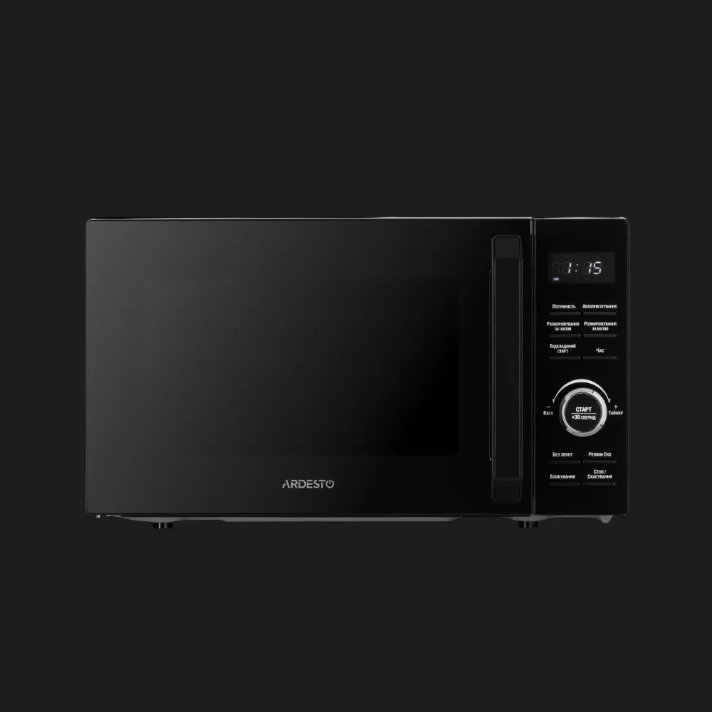 Микроволновая печь Ardesto GO-E745GB (Black)