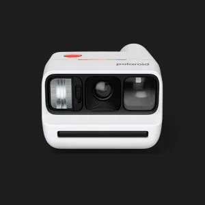 Фотокамера Polaroid Go Gen 3 (White) в Кропивницком