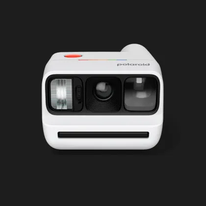 Фотокамера Polaroid Go Gen 3 (White)