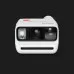 Фотокамера Polaroid Go Gen 3 (White)