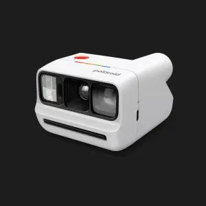 Фотокамера Polaroid Go Gen 3 (White) в Кропивницком