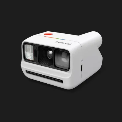 Фотокамера Polaroid Go Gen 3 (White)