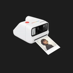 Фотокамера Polaroid Go Gen 3 (White) в Кропивницком