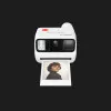 Фотокамера Polaroid Go Gen 3 (White)