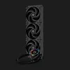 Система водяного охолодження ID-Cooling Space SL Pro SE 360 LCD (Black) (SL360 Pro SE)