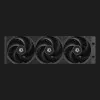 Система водяного охолодження ID-Cooling Space SL Pro SE 360 LCD (Black) (SL360 Pro SE)