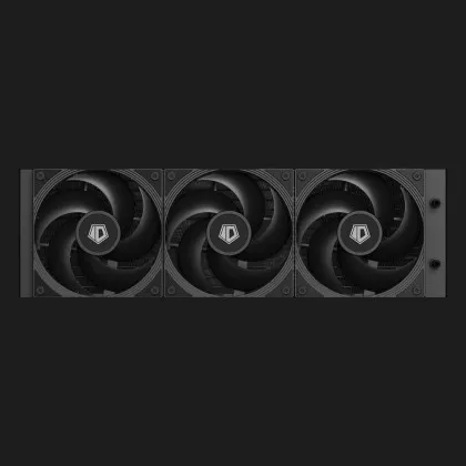 Система водяного охолодження ID-Cooling Space SL Pro SE 360 LCD (Black) (SL360 Pro SE)