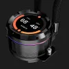 Система водяного охолодження ID-Cooling Space SL Pro SE 360 LCD (Black) (SL360 Pro SE)