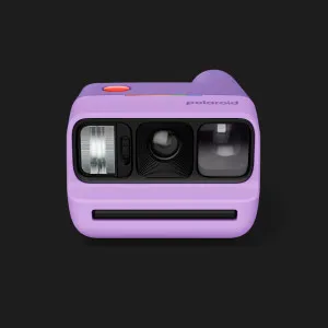Фотокамера Polaroid Go Gen 3 (Purple) в Дрогобыче