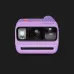 Фотокамера Polaroid Go Gen 3 (Purple)