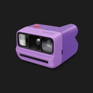 Фотокамера Polaroid Go Gen 3 (Purple) в Дрогобыче