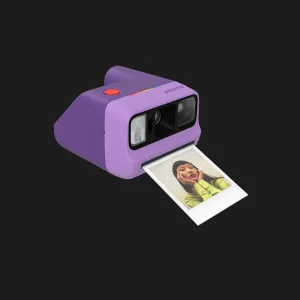 Фотокамера Polaroid Go Gen 3 (Purple) в Дрогобыче