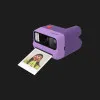 Фотокамера Polaroid Go Gen 3 (Purple)